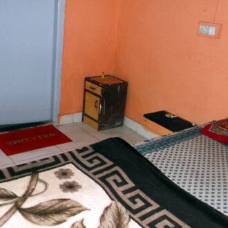 Hotel Amruteshwar, Bhandardara 5